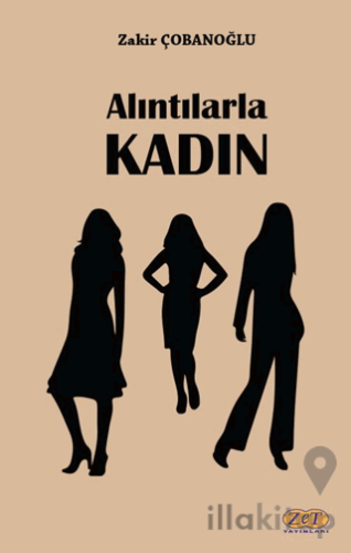 Alıntılarla Kadın