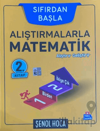Alıştırmalarla Matematik 2. Kitap