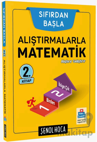 Alıştırmalarla Matematik - 2