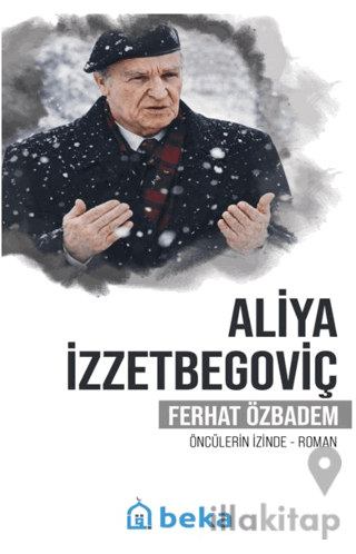 Aliya İzzetbegoviç