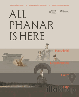 All Phanar Is Here