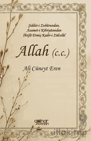 Allah (c.c.)