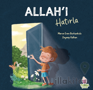 Allah’ı Hatırla