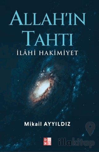 Allah’ın Tahtı