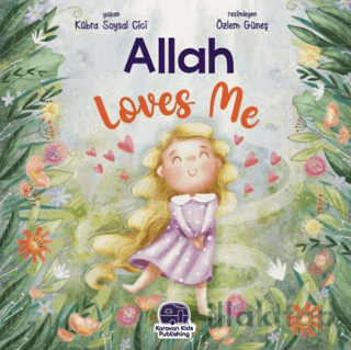 Allah Loves Me