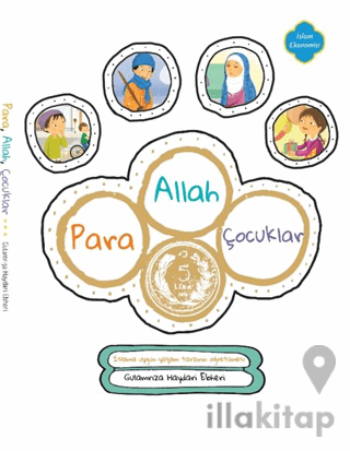 Allah, Para, Çocuklar