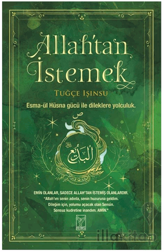 Allah’tan İstemek
