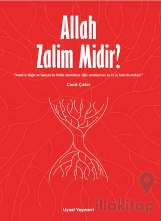 Allah Zalim Midir?
