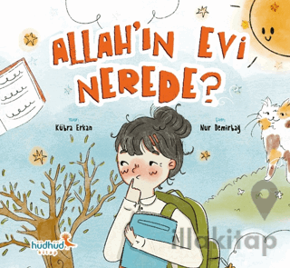 Allah'ın Evi Nerede?