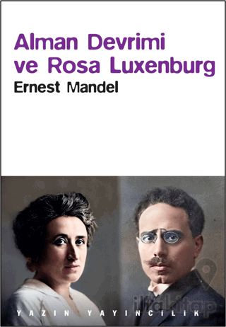 Alman Devrimi ve Rosa Luxemburg