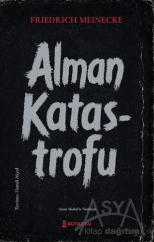 Alman Katastrofu