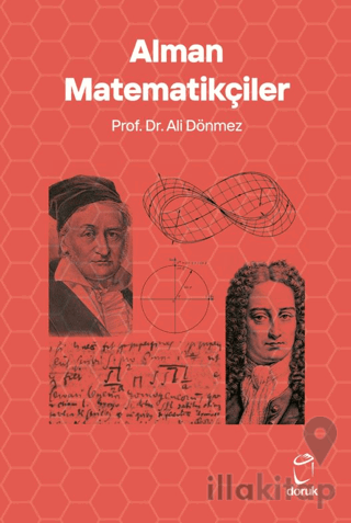 Alman Matematikçiler