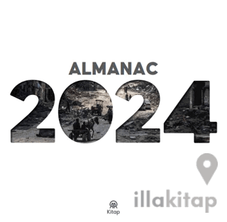 Almanac 2024 (İngilizce)
