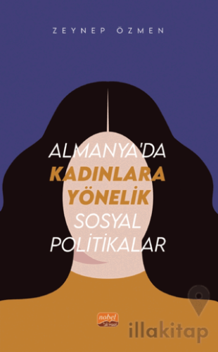 Almanya’da Kadınlara Yönelik Sosyal Politikalar