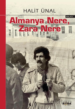 Almanya Nara Zara Nere