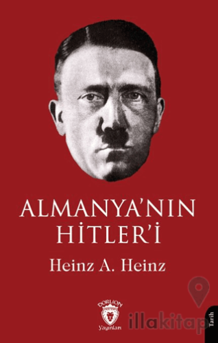 Almanya’nın Hitler’i