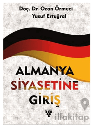 Almanya Siyasetine Giriş