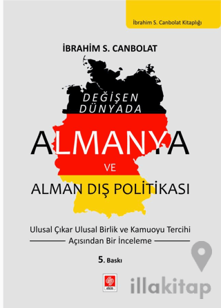 Almanya ve Alman Dış Politikası