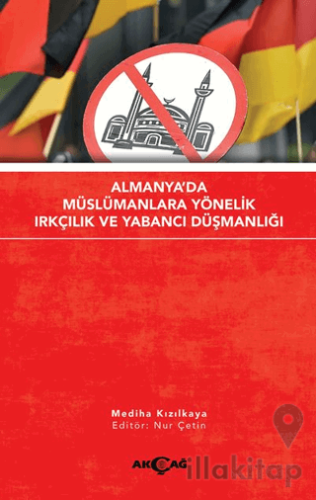 Almanya'da Müslümanlara Yönelik Irkçılık ve Yabancı Düşmanlığı
