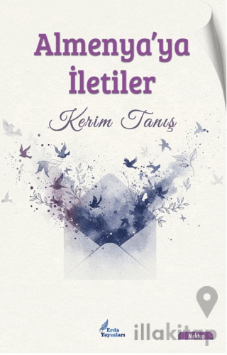 Almenya’ya İletiler