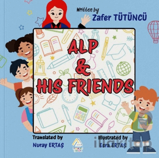 Alp and His Friends