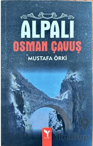 Alpalı Osman Çavuş