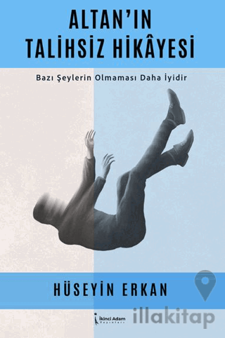 Altan’ın Talihsiz Hikayesi