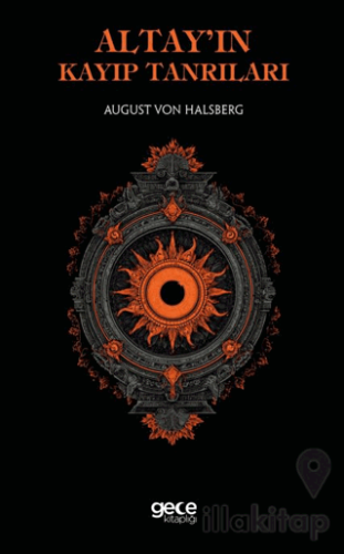 Altayın Kayıp Tanrıları
