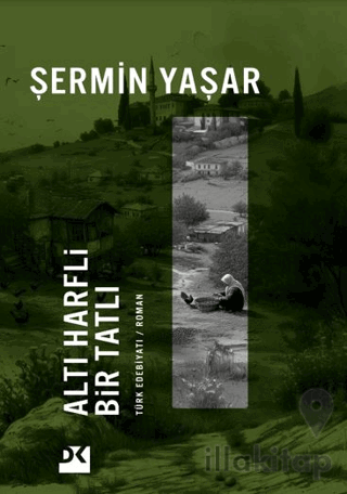 Altı Harfli Bir Tatlı