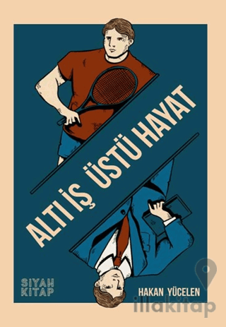 Altı İş Üstü Hayat