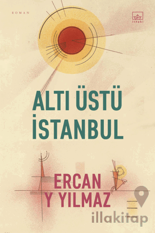 Altı Üstü İstanbul