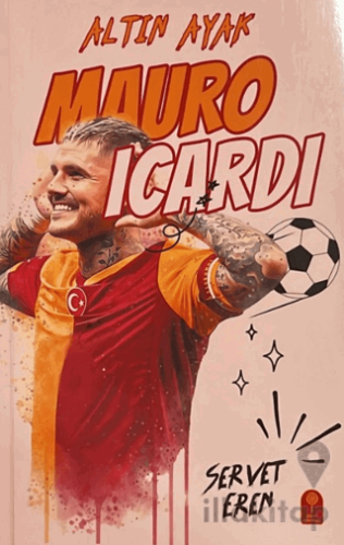 Altın Ayak Mauro Icardi