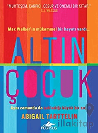 Altın Çocuk