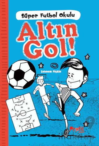 Altın Gol