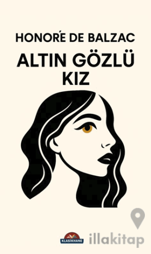 Altın Gözlü Kız