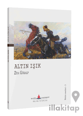 Altın Işık