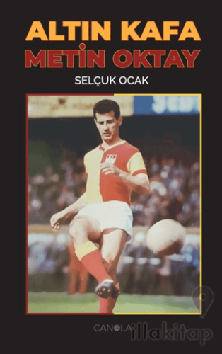 Altın Kafa Metin Oktay