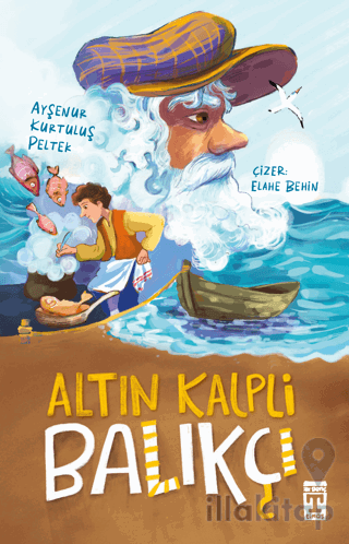 Altın Kalpli Balıkçı