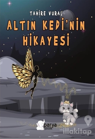 Altın Kedi'nin Hikayesi