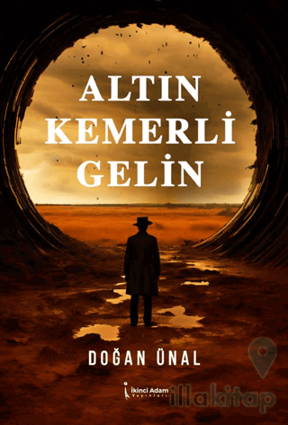 Altın Kemerli Gelin