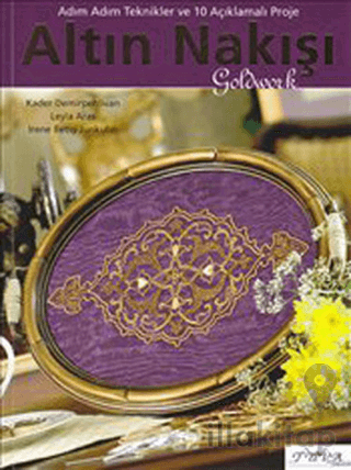 Altın Nakışı