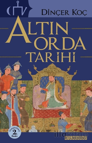 Altın Orda Tarihi