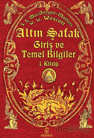 Altın Şafak 1. Kitap