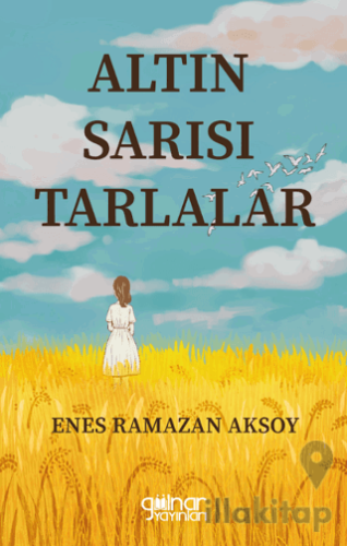 Altın Sarısı Tarlalar