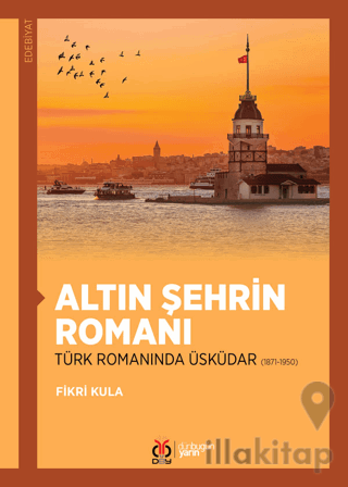 Altın Şehrin Romanı