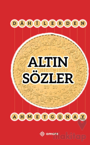 Altın Sözler