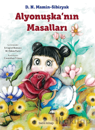 Alyonuşka’nın Masalları