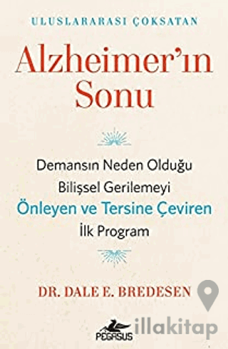 Alzheimer’in Sonu