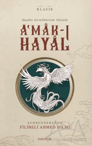 A'mâk-ı Hayâl
