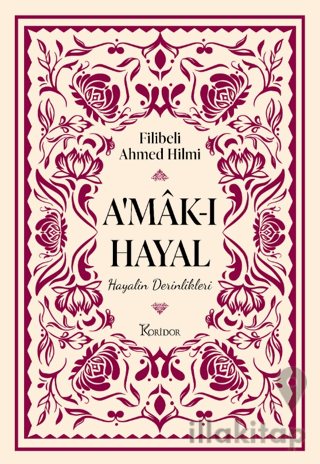 A'mâk-ı Hayal